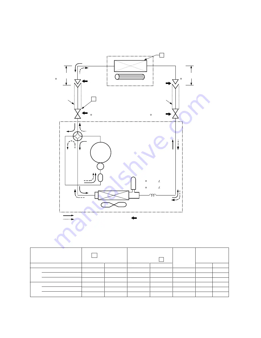 Toshiba RAS-07EAH Скачать руководство пользователя страница 15