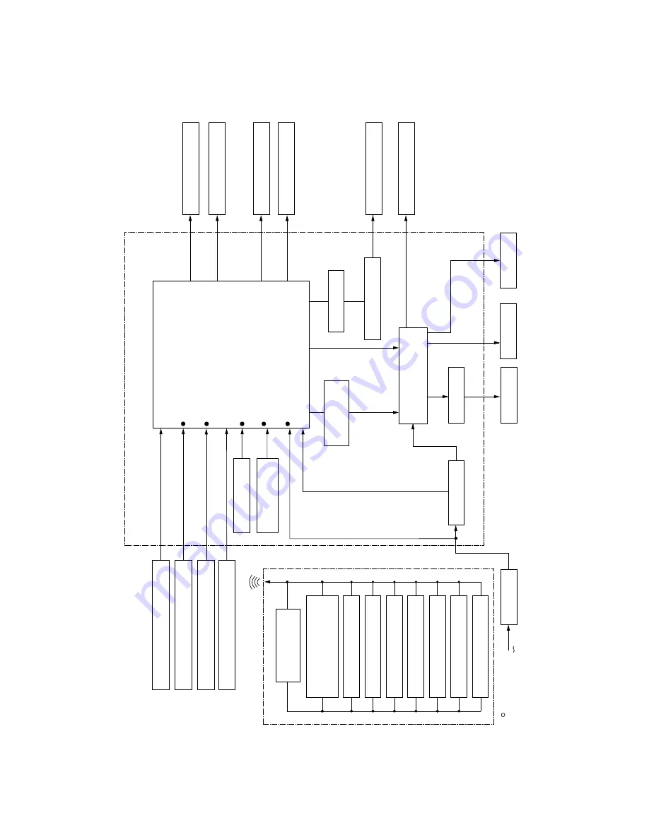 Toshiba RAS-07EAH Service Manual Download Page 16