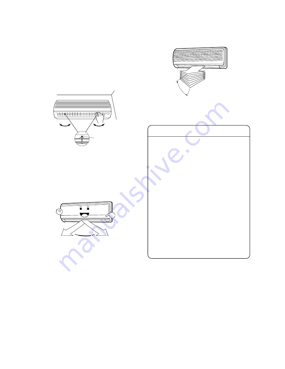 Toshiba RAS-07EAH Service Manual Download Page 26