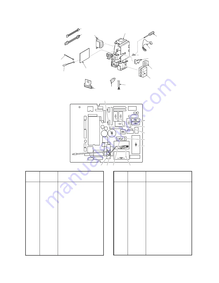 Toshiba RAS-07EAH Скачать руководство пользователя страница 46