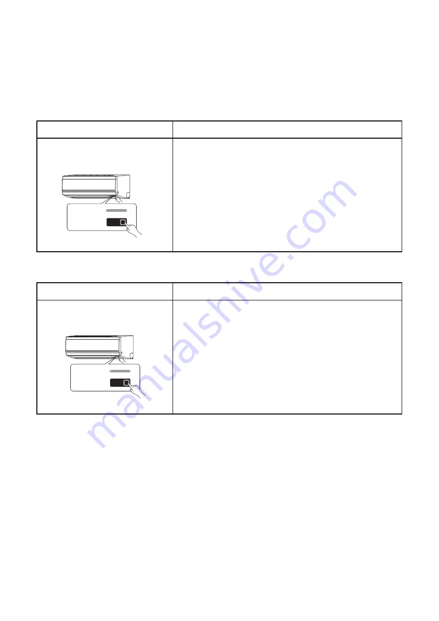 Toshiba RAS-07EAV-EE Скачать руководство пользователя страница 43