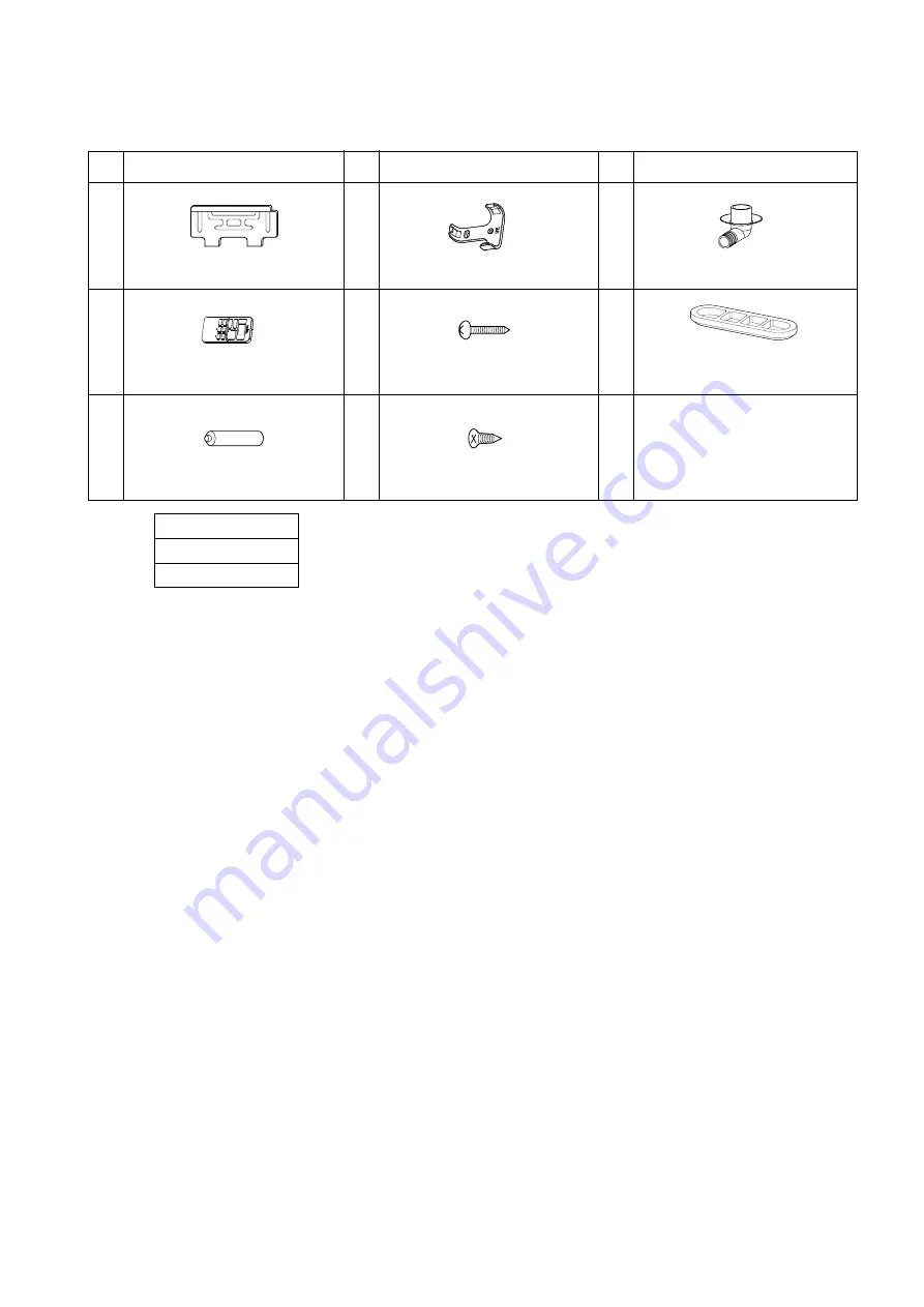 Toshiba RAS-07EAV-EE Скачать руководство пользователя страница 49