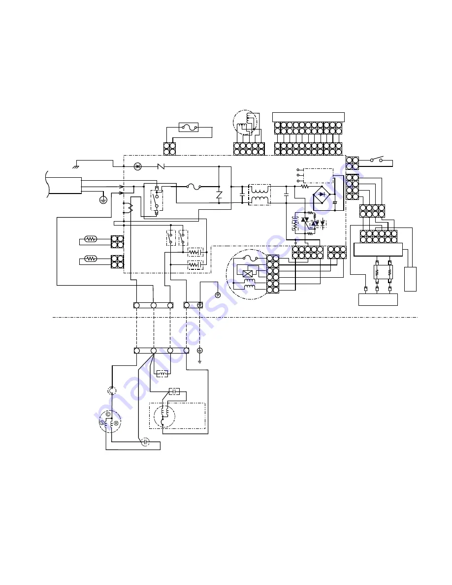 Toshiba RAS-07NKD-E Service Manual Download Page 11