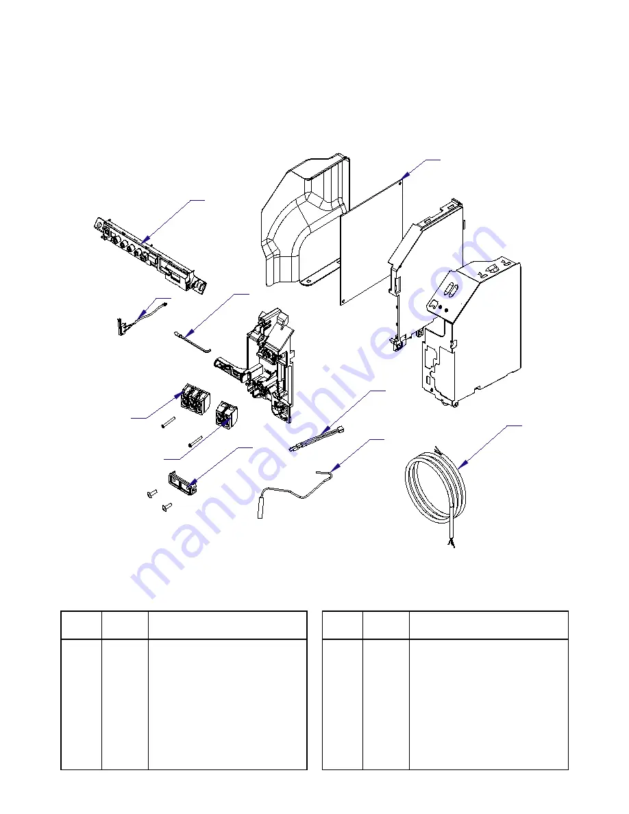 Toshiba RAS-07NKD-E Service Manual Download Page 78