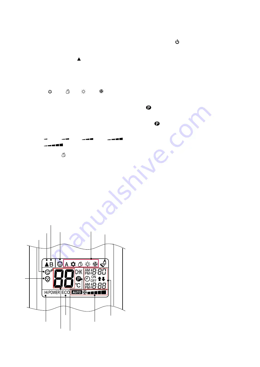 Toshiba RAS-07S2AH-E Service Manual Download Page 16