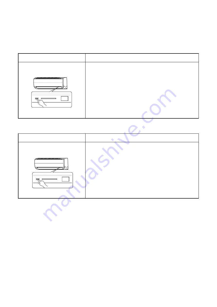 Toshiba RAS-07S2AH-E Service Manual Download Page 28