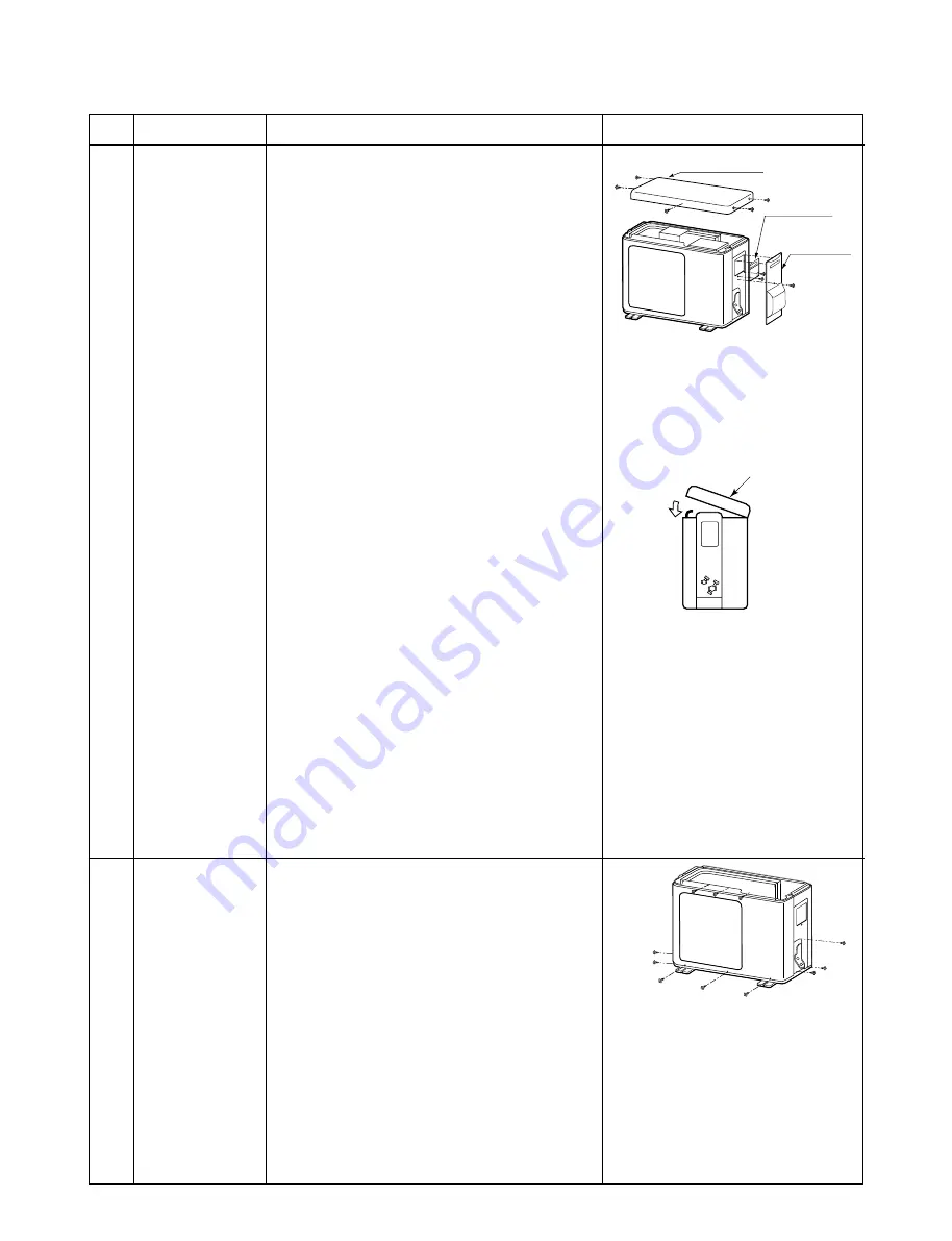 Toshiba RAS-07S2AH-E Скачать руководство пользователя страница 63