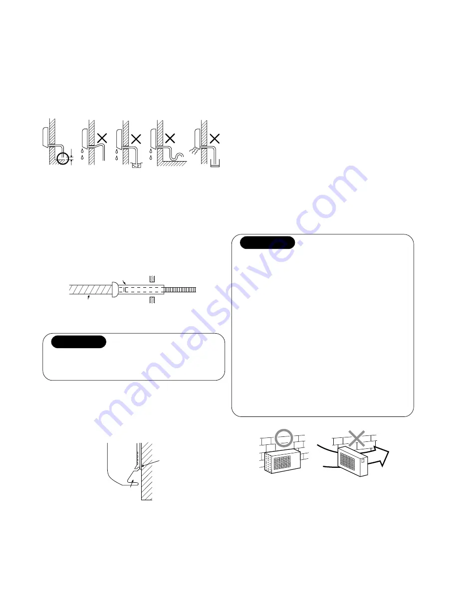 Toshiba RAS-07S2AX-1 Скачать руководство пользователя страница 31