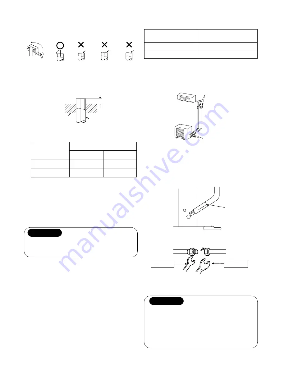 Toshiba RAS-07S2AX-1 Service Manual Download Page 32