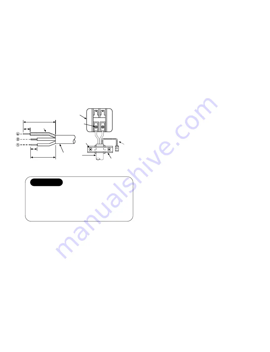 Toshiba RAS-07S2AX-1 Скачать руководство пользователя страница 34