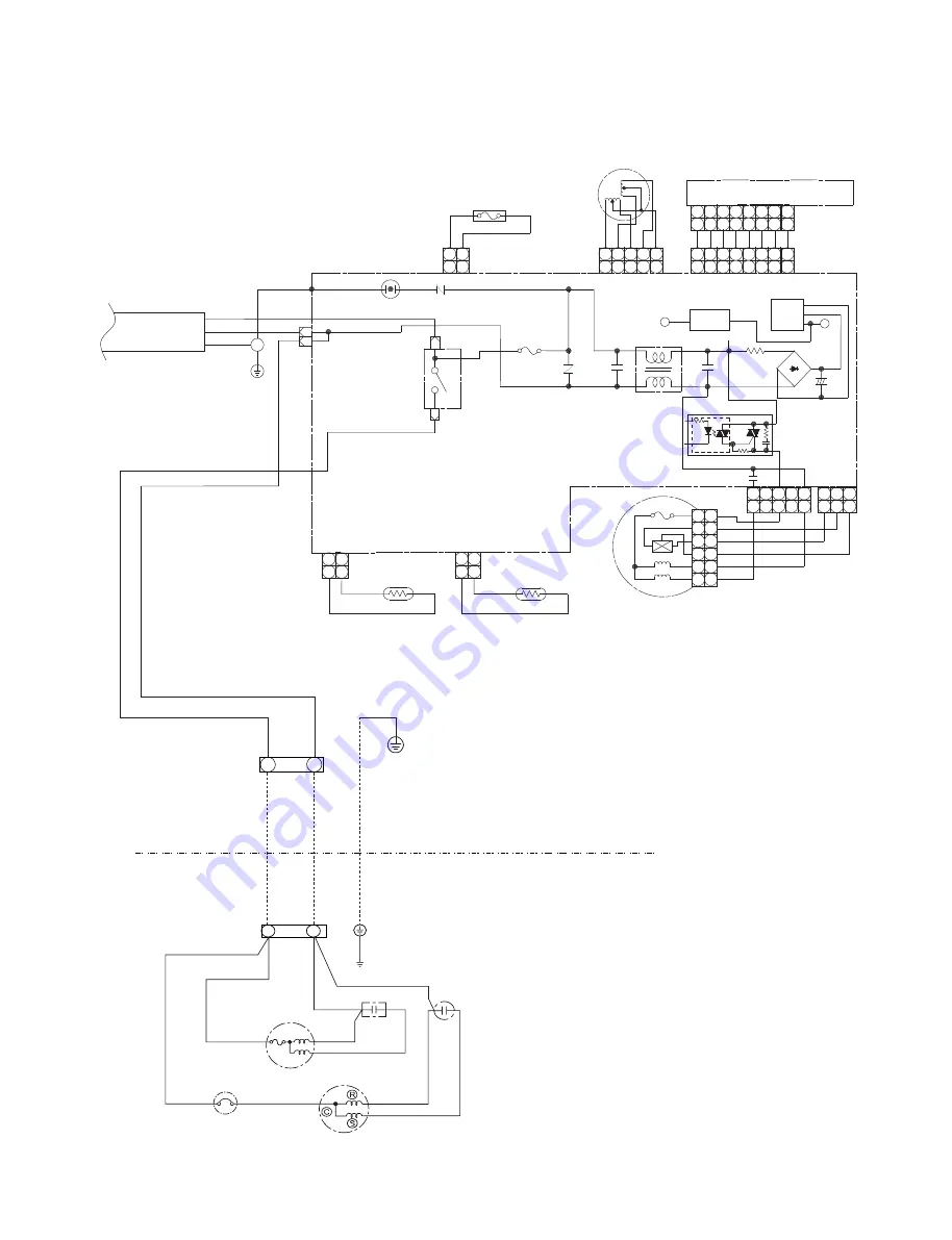 Toshiba RAS-07S2AX Скачать руководство пользователя страница 8