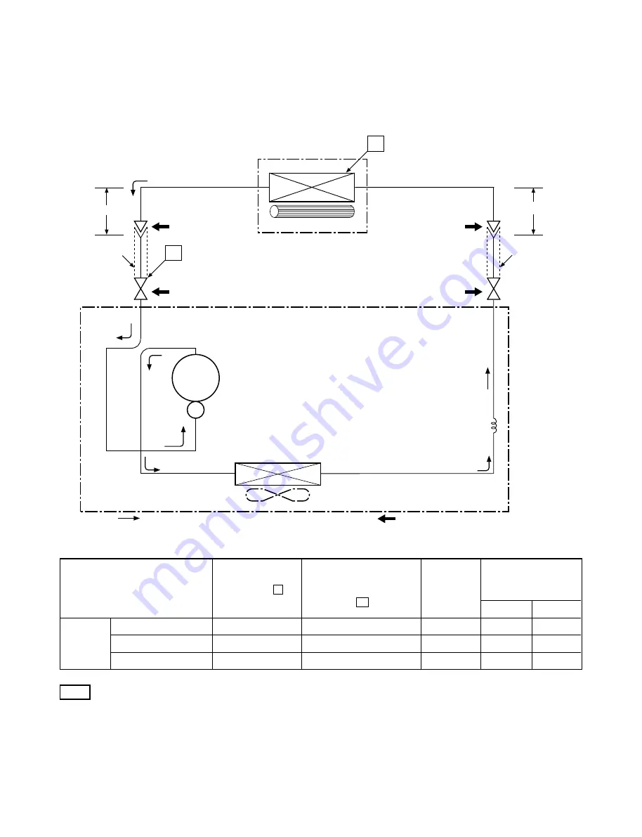 Toshiba RAS-07S2AX Скачать руководство пользователя страница 11