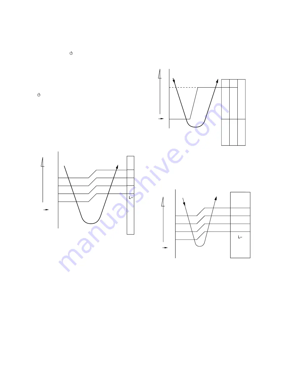 Toshiba RAS-07S2AX Service Manual Download Page 17