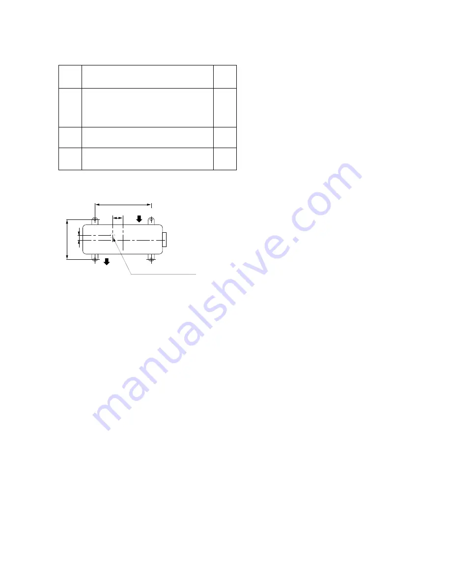 Toshiba RAS-07S2AX Service Manual Download Page 24