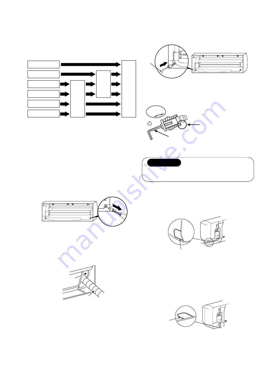 Toshiba RAS-07S2AX Скачать руководство пользователя страница 29