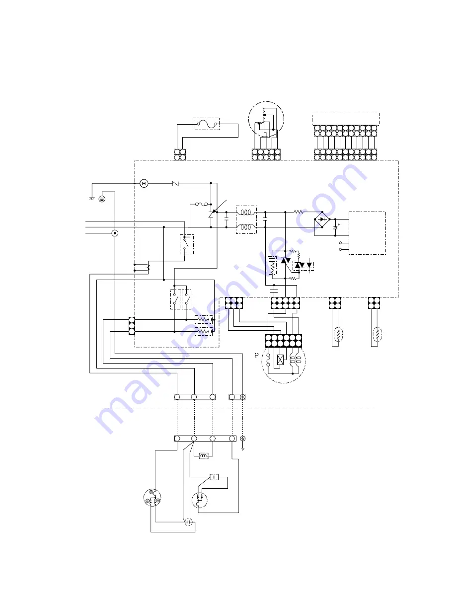 Toshiba RAS-07UA-ES3 Скачать руководство пользователя страница 11