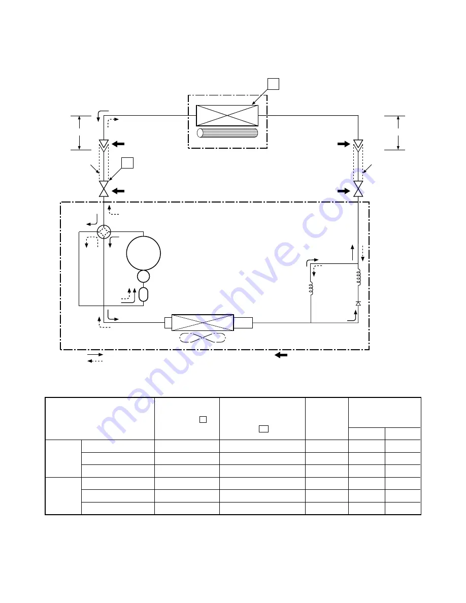 Toshiba RAS-07UA-ES3 Скачать руководство пользователя страница 19