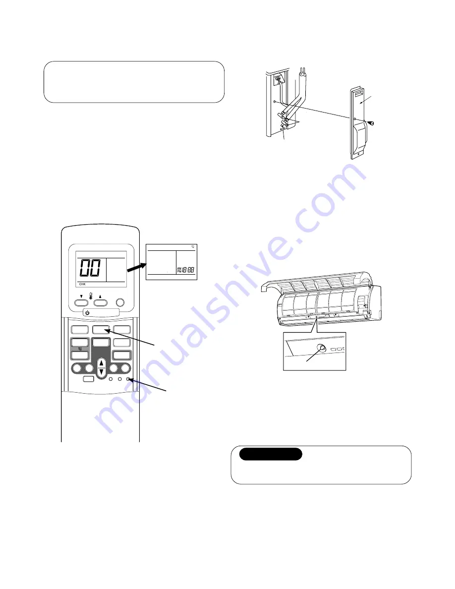 Toshiba RAS-07UA-ES3 Скачать руководство пользователя страница 50