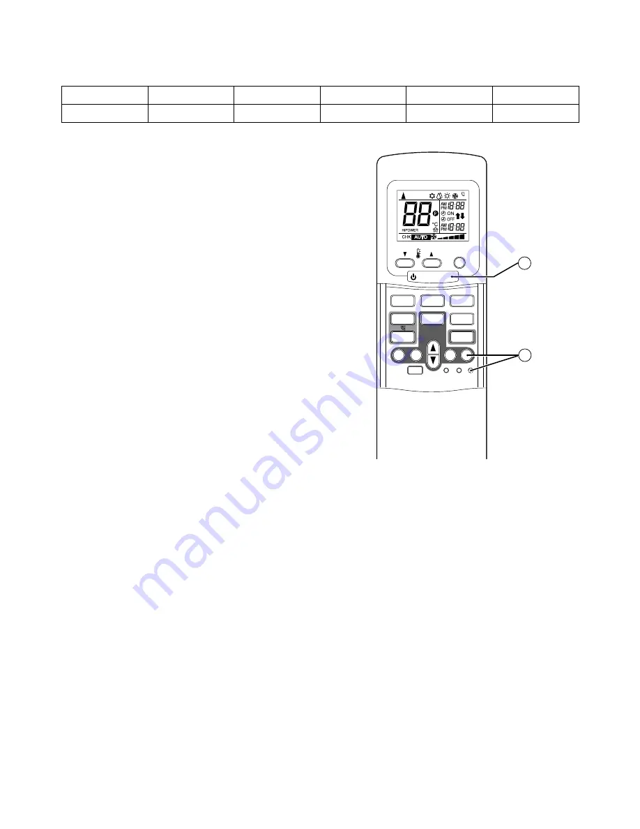 Toshiba RAS-07UA-ES3 Скачать руководство пользователя страница 68