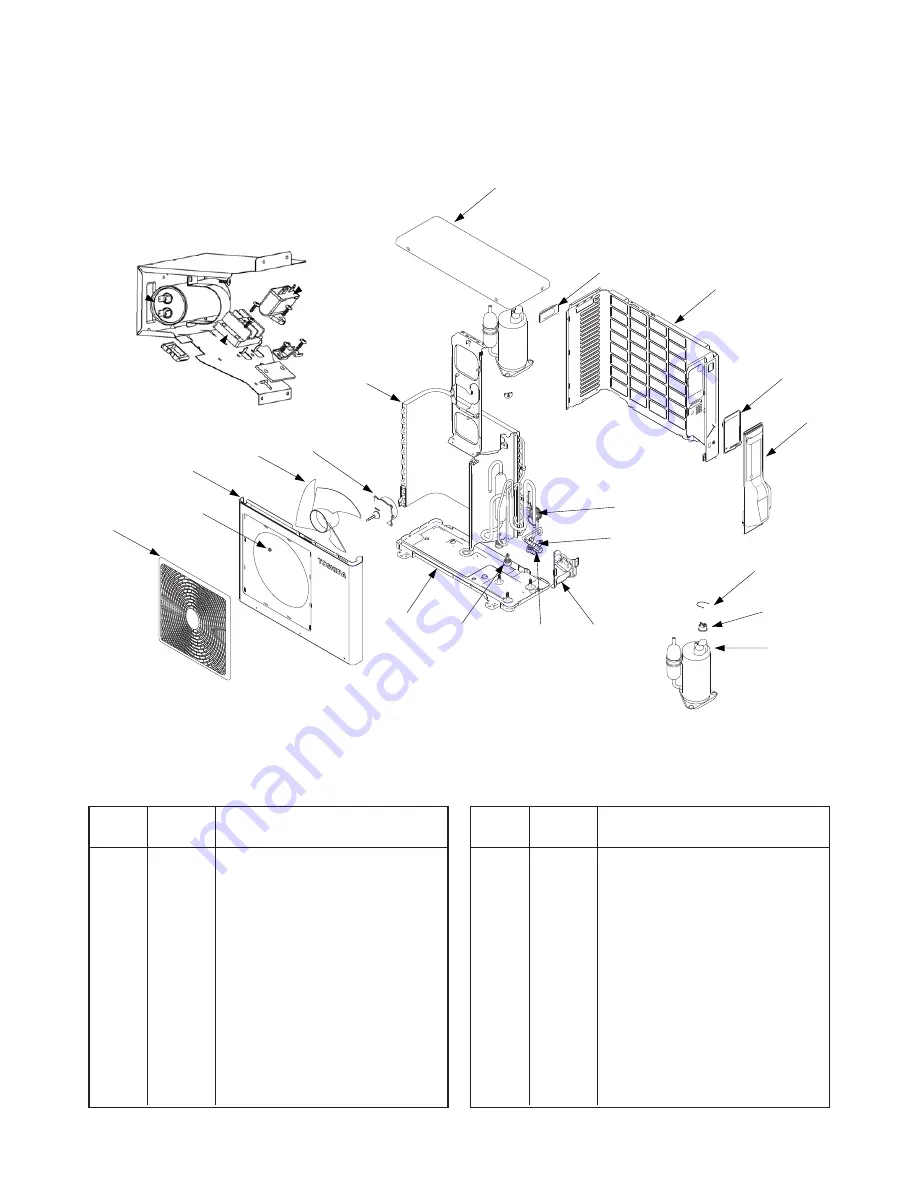 Toshiba RAS-07UA-ES3 Скачать руководство пользователя страница 80