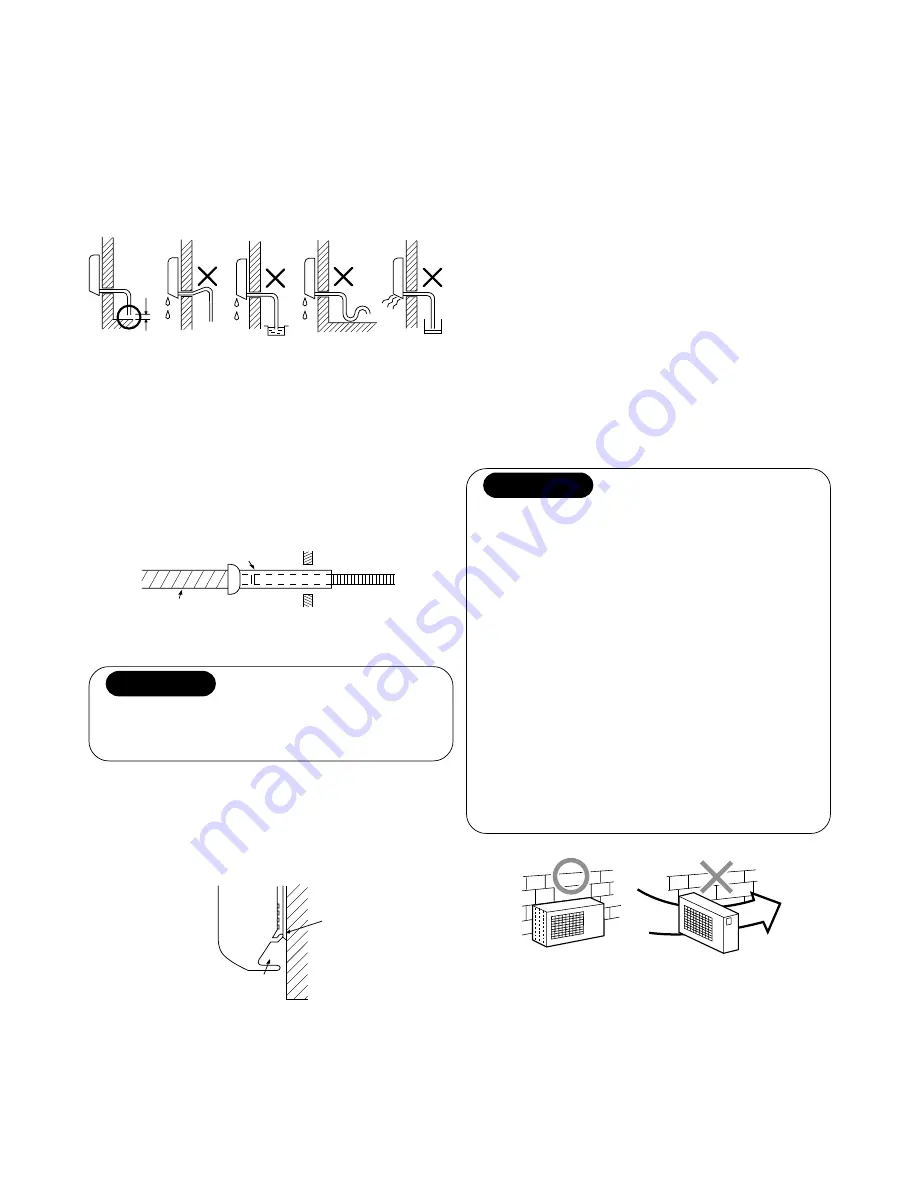 Toshiba RAS-07UA-ES4 Скачать руководство пользователя страница 49