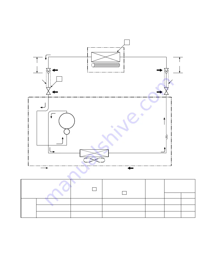 Toshiba RAS-07UAX-T2 Скачать руководство пользователя страница 15