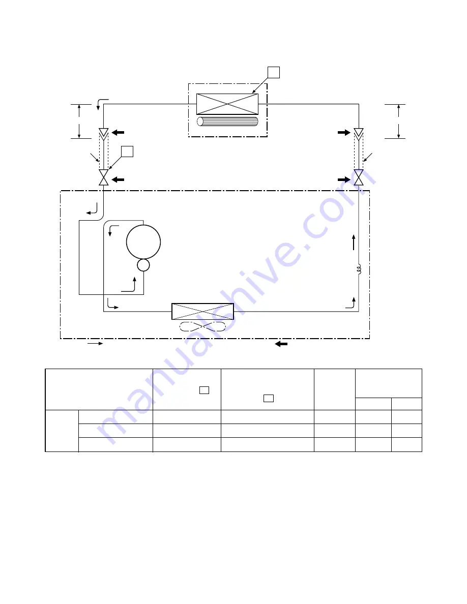 Toshiba RAS-07UAX-T2 Скачать руководство пользователя страница 16