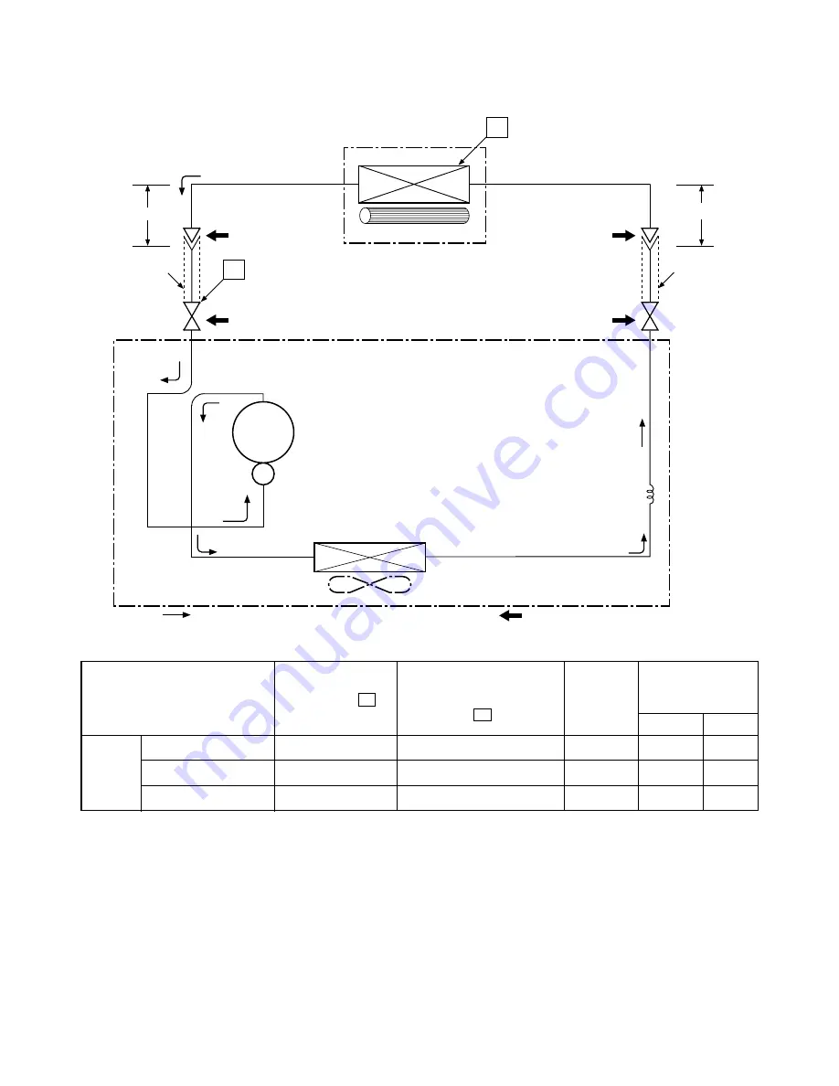 Toshiba RAS-07UAX-T2 Скачать руководство пользователя страница 17