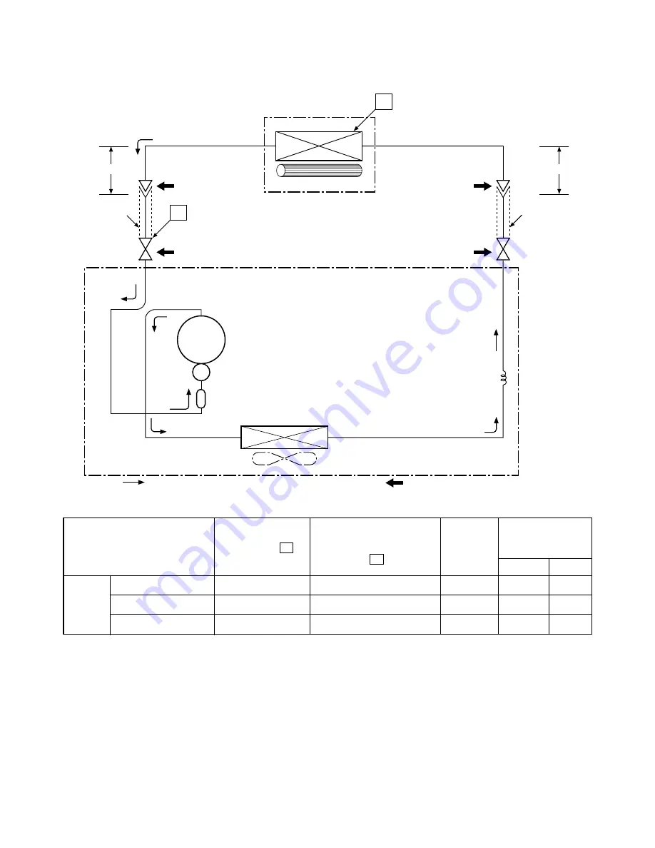 Toshiba RAS-07UAX-T2 Скачать руководство пользователя страница 19