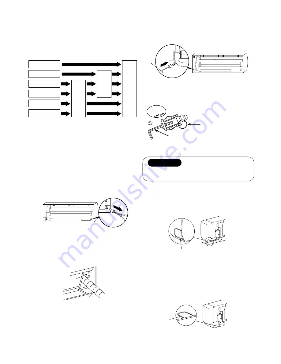 Toshiba RAS-07UAX-T2 Скачать руководство пользователя страница 37