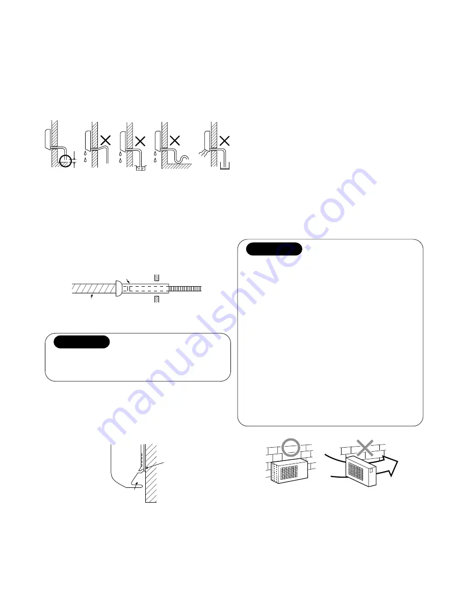 Toshiba RAS-07UAX-T2 Скачать руководство пользователя страница 39