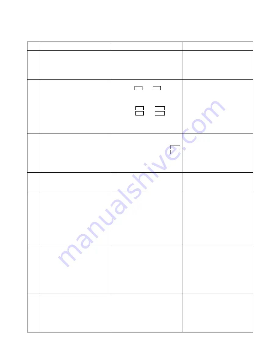 Toshiba RAS-07UAX-T2 Скачать руководство пользователя страница 57