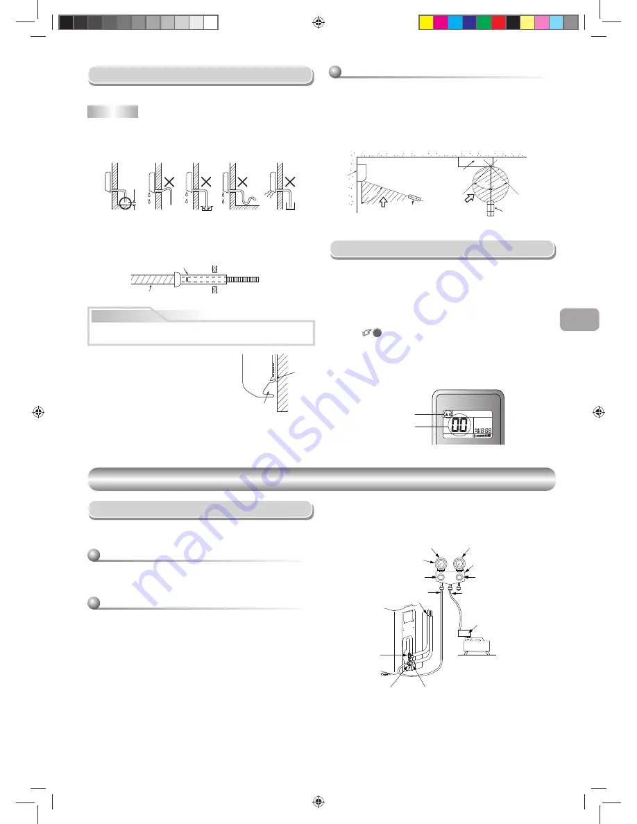 Toshiba RAS-09 12EA Series Скачать руководство пользователя страница 12