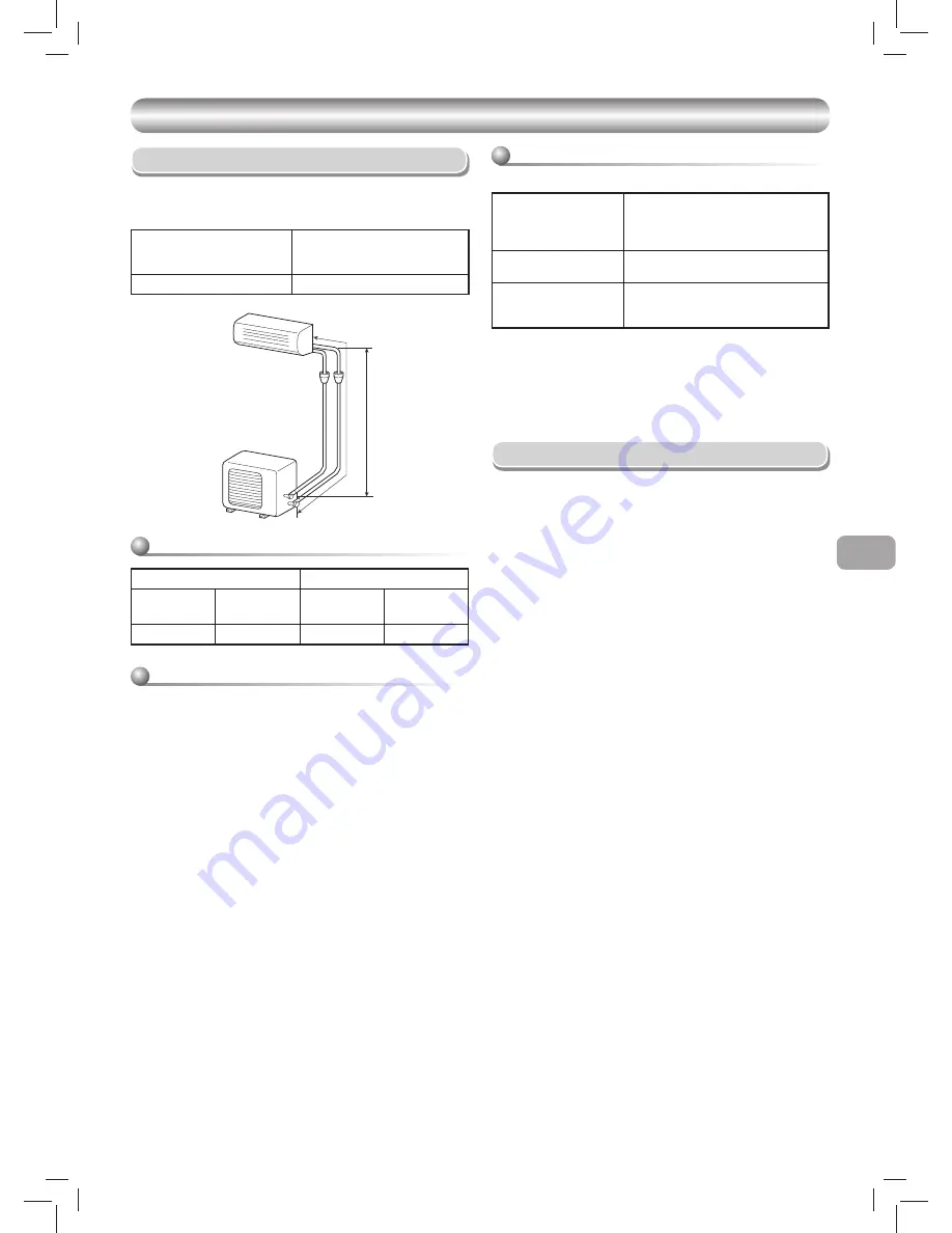 Toshiba RAS-09 12EA Series Installation Manual Download Page 69