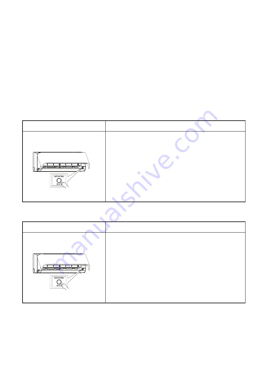 Toshiba RAS-10BAV-E1 Скачать руководство пользователя страница 41