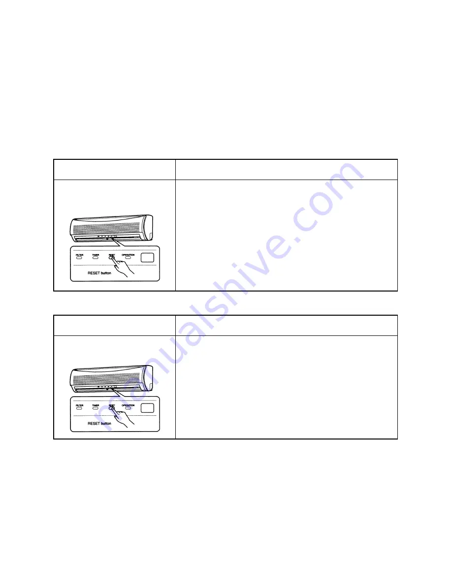 Toshiba RAS-10JAVP-E Скачать руководство пользователя страница 37