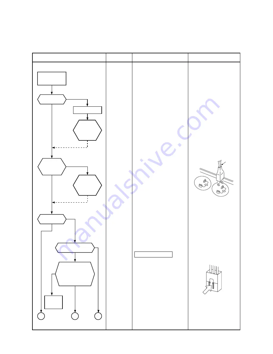 Toshiba RAS-10JAVP-E Service Manual Download Page 66