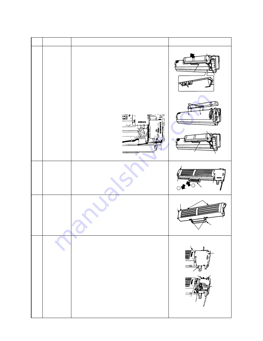 Toshiba RAS-10JAVP-E Скачать руководство пользователя страница 77