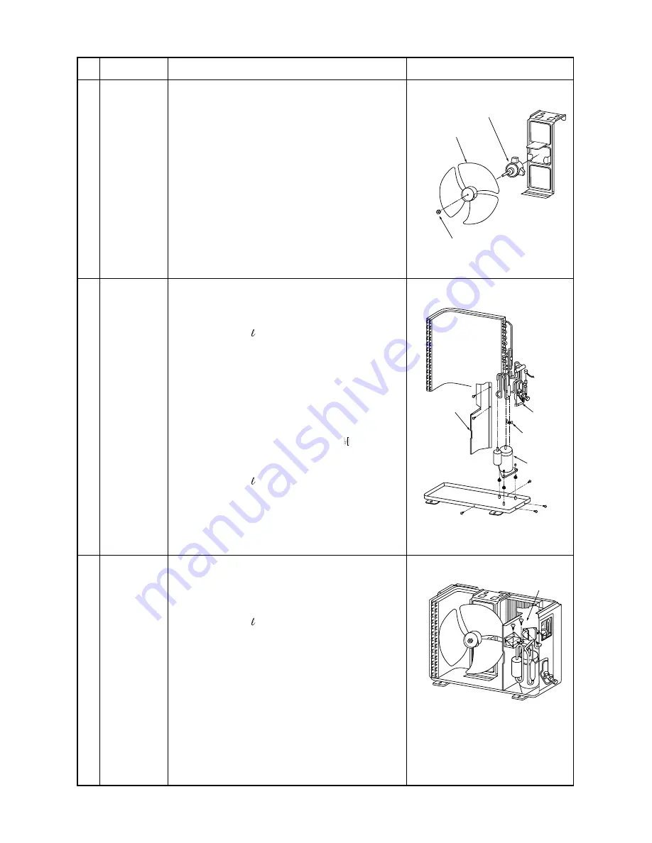 Toshiba RAS-10JAVP-E Service Manual Download Page 82