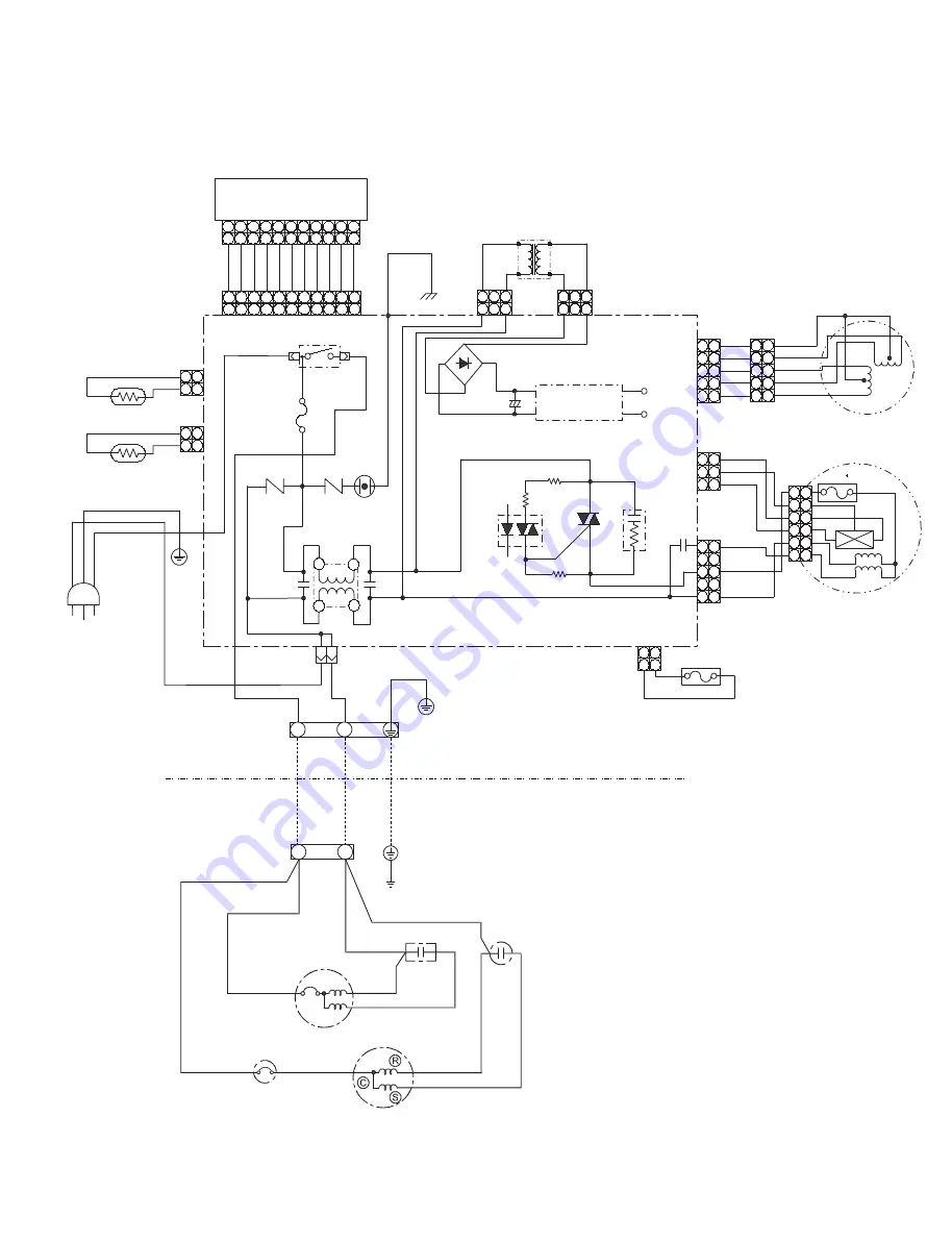 Toshiba RAS-10N2A-HX Скачать руководство пользователя страница 13