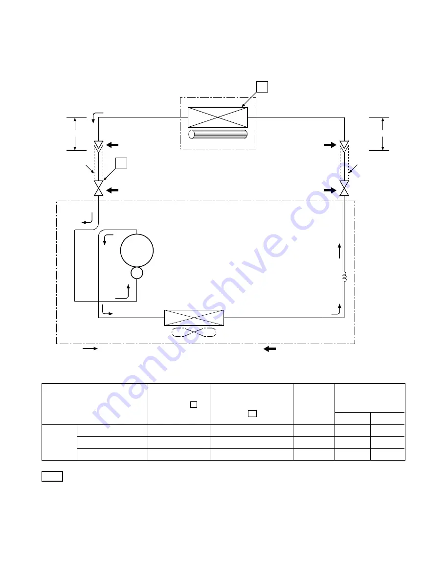 Toshiba RAS-10N2A-HX Скачать руководство пользователя страница 21