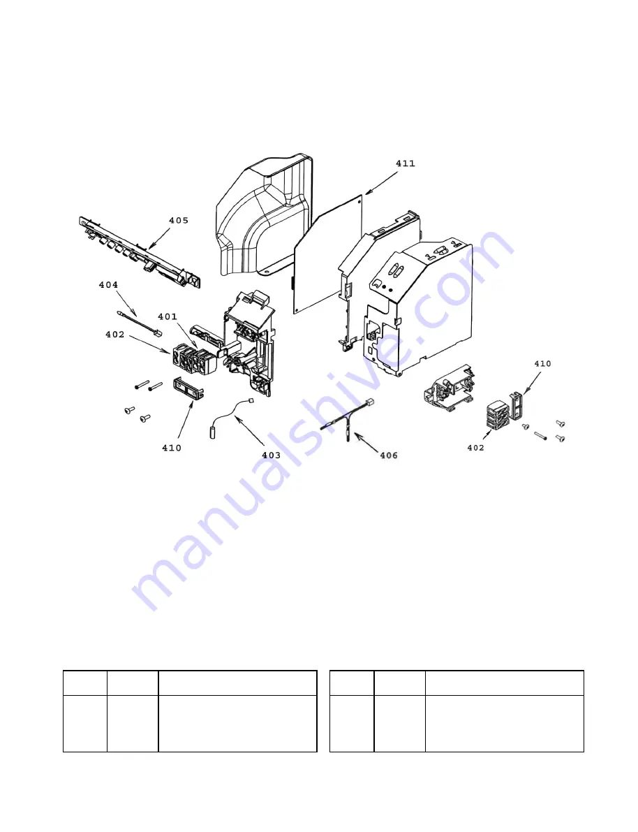 Toshiba RAS-10N2A-HX Скачать руководство пользователя страница 72