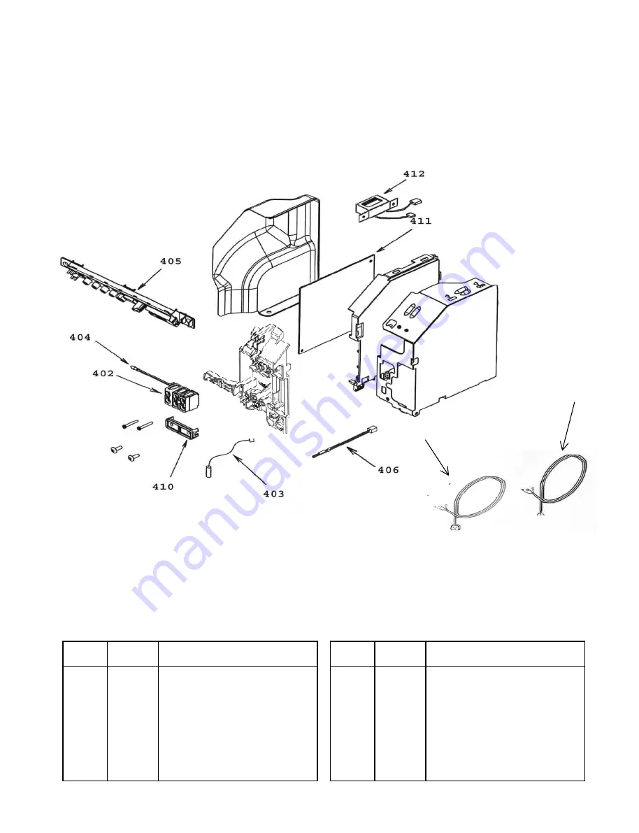 Toshiba RAS-10N2A-HX Скачать руководство пользователя страница 74