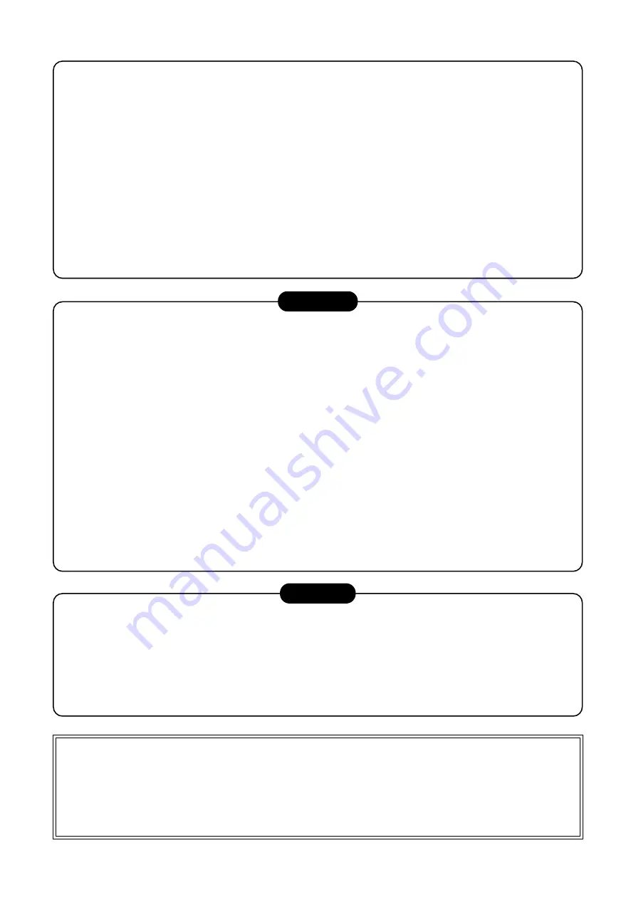 Toshiba RAS-10N3ACV Series Service Manual Download Page 4