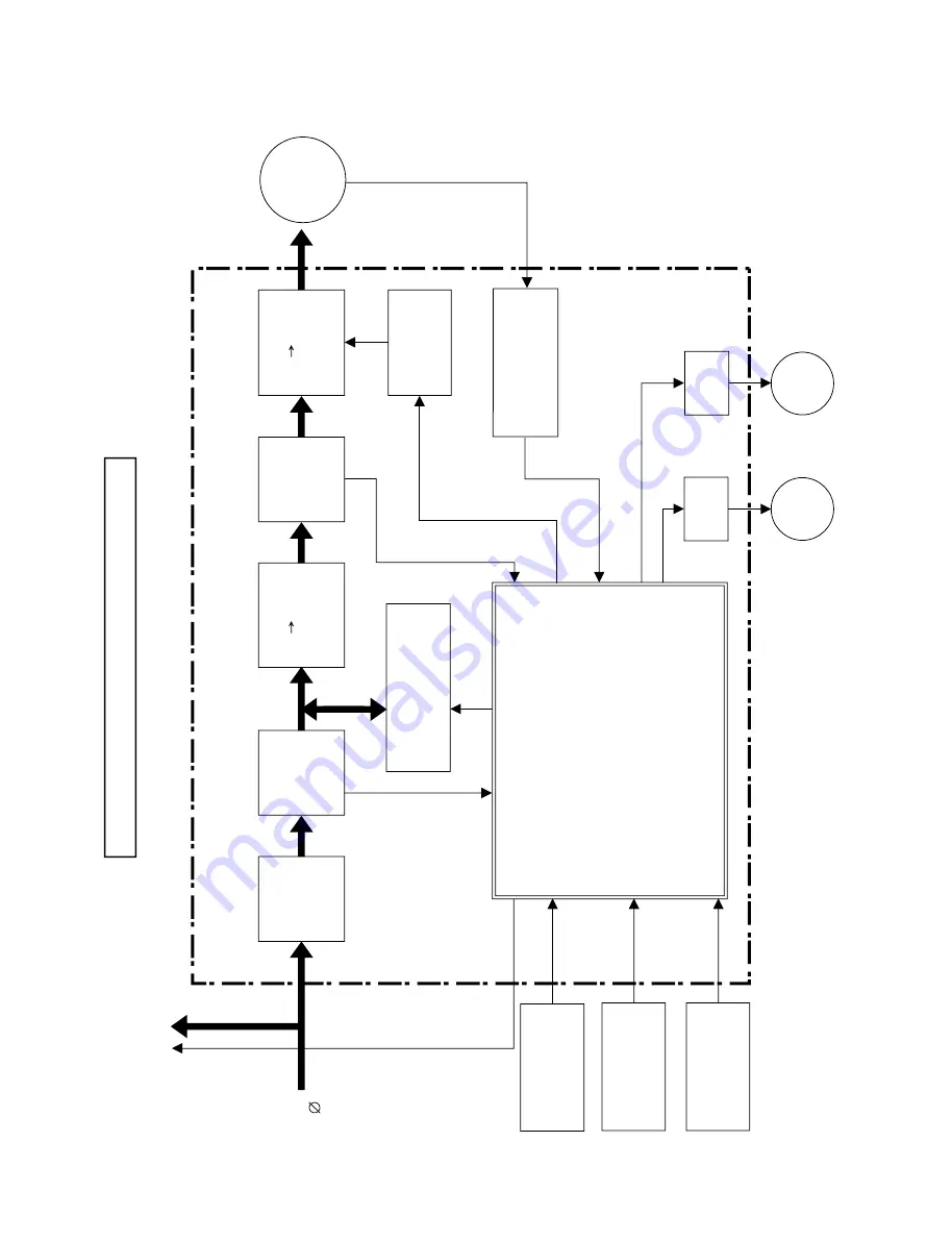 Toshiba RAS-10N3ACV Series Service Manual Download Page 24