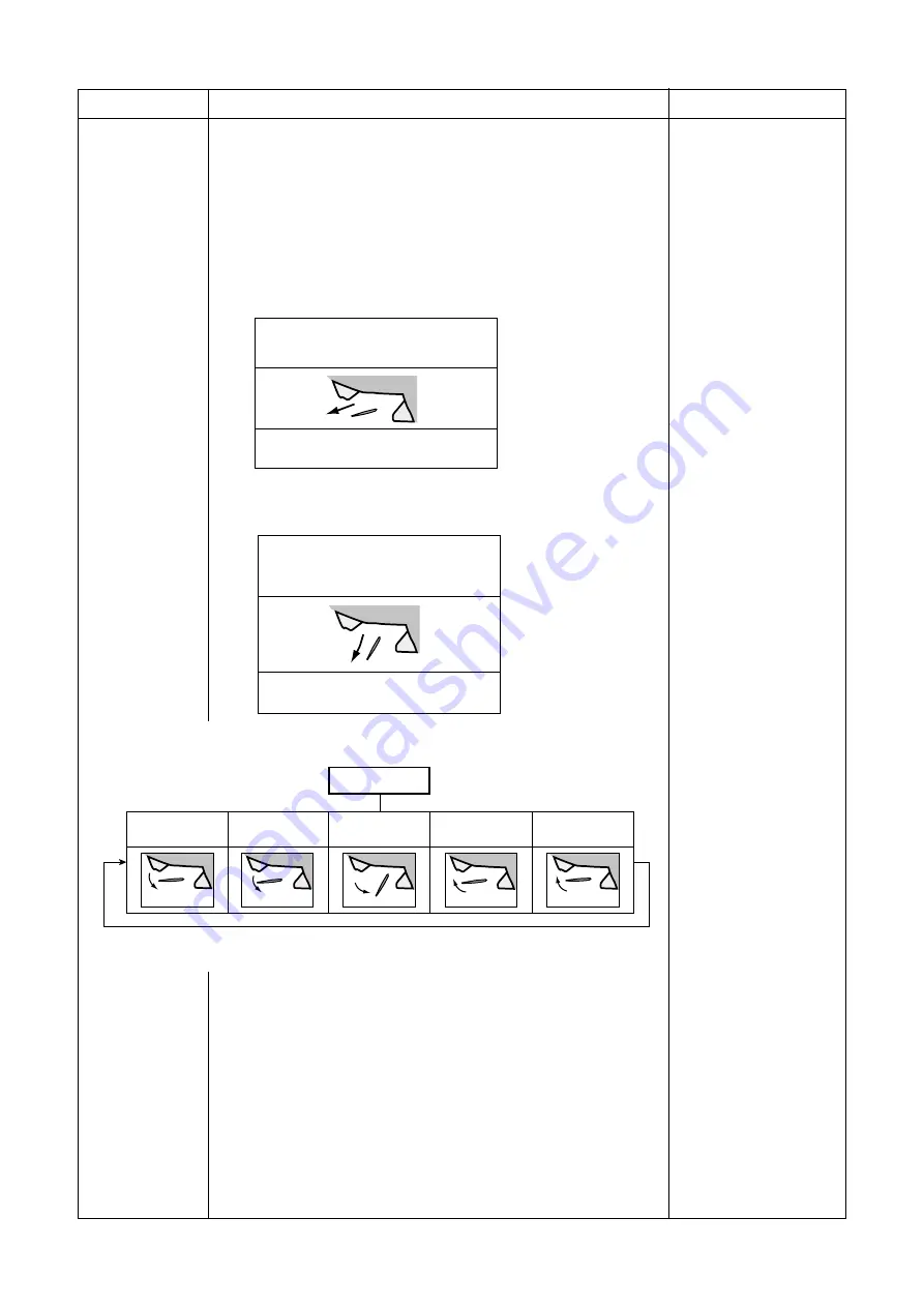 Toshiba RAS-10N3ACV Series Service Manual Download Page 34