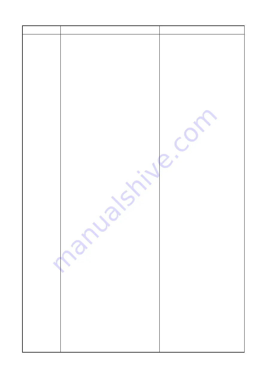 Toshiba RAS-10N3ACV Series Service Manual Download Page 41