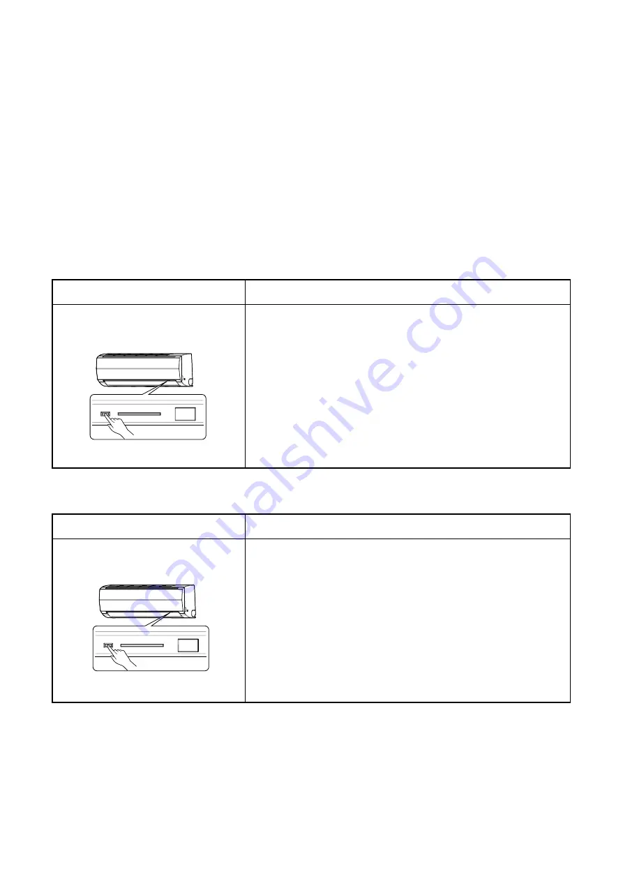 Toshiba RAS-10N3ACV Series Скачать руководство пользователя страница 42