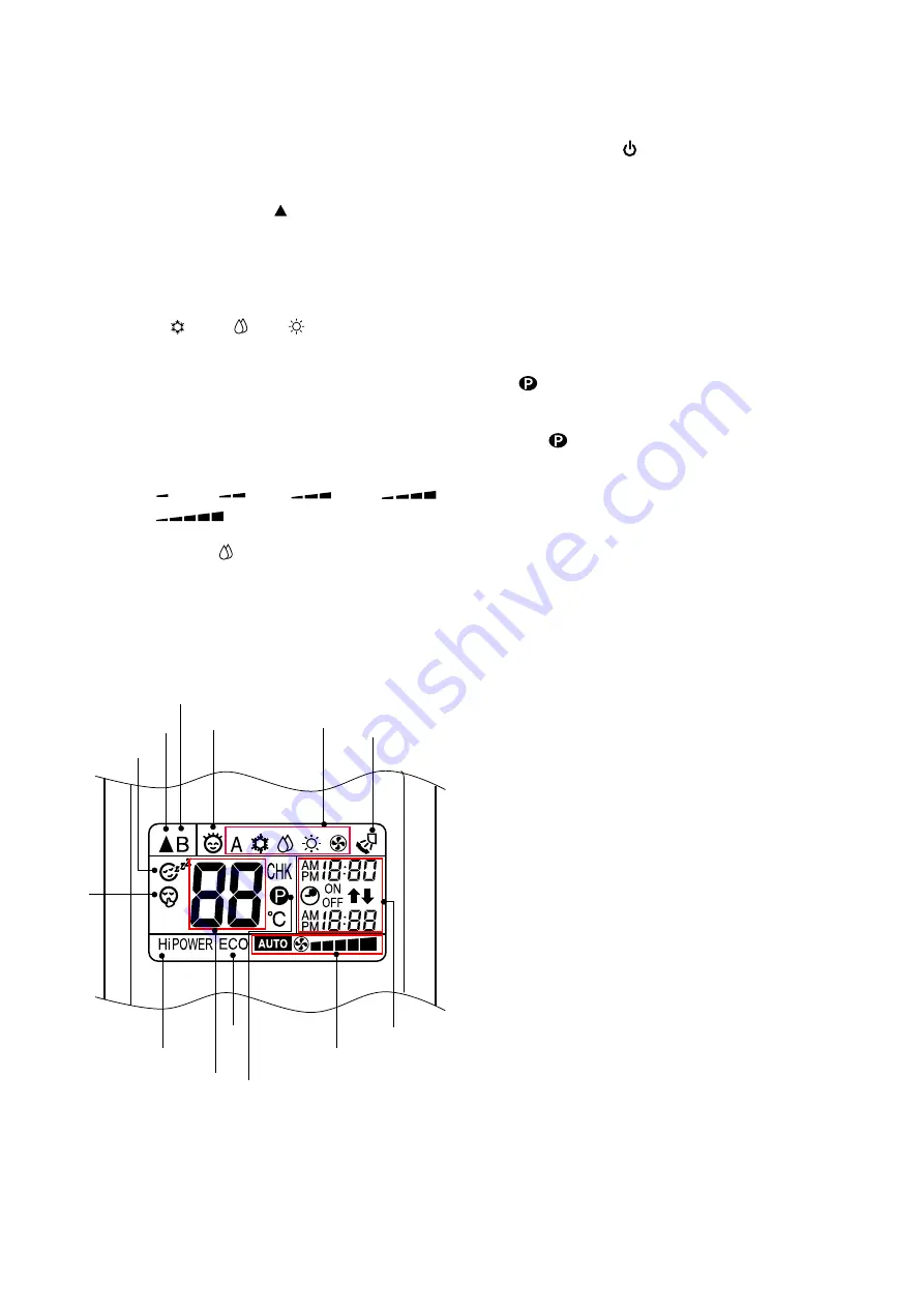 Toshiba RAS-10N3ACV Series Скачать руководство пользователя страница 47