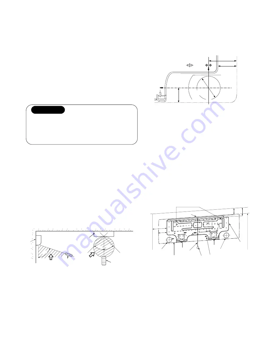 Toshiba RAS-10N3ACV Series Service Manual Download Page 52